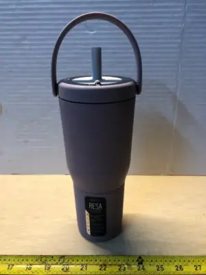 Brumate 35oz straw tumbler