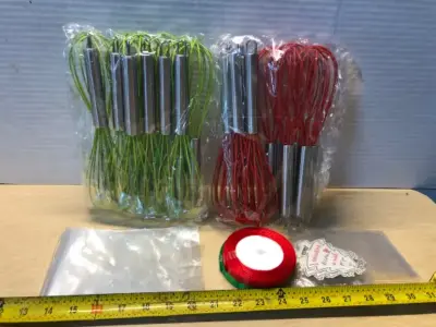 Christmas whisk gift sets