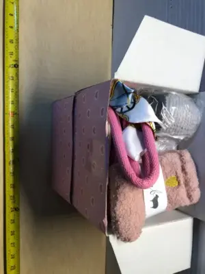 2 together in love gift boxes