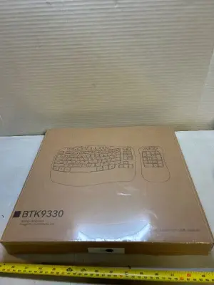 wireless keyboard and mouse
