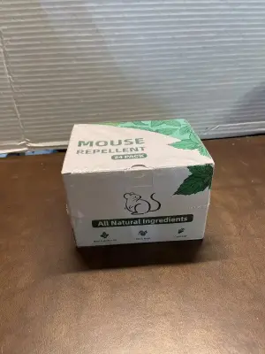 mouse repellent