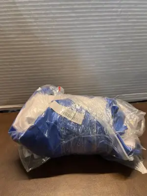 size medium cowboys costume