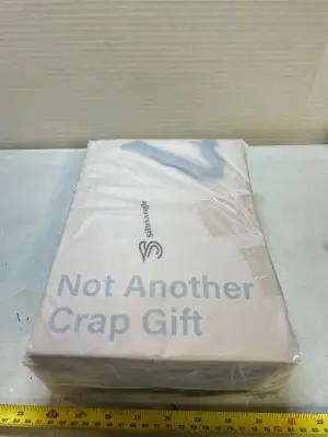 18 piece funny gift bags