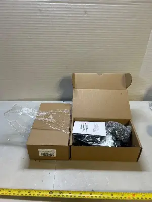 2 garbage disposal switch