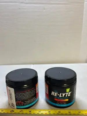 hydration drink mix 2030