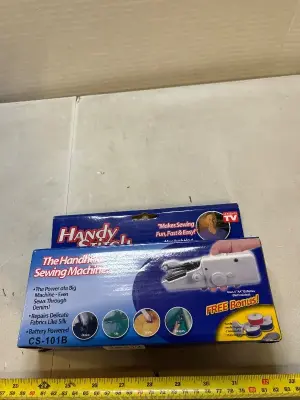 handy stitch