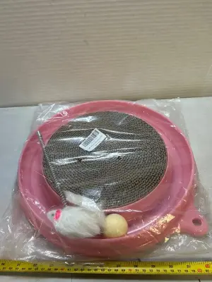 cat toy