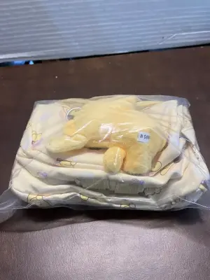 winny the pooh backpack