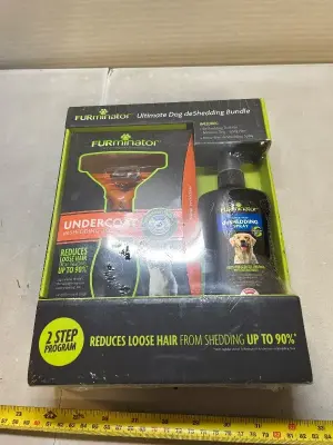 furminator bundle