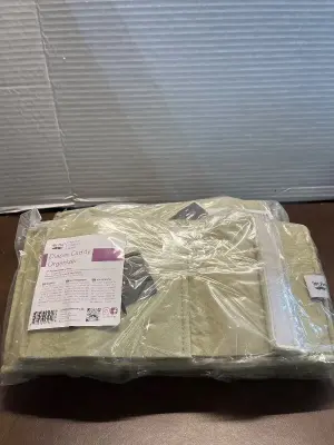 2ct diaper caddy organizer