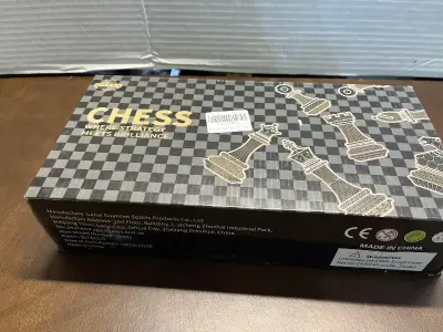 chess