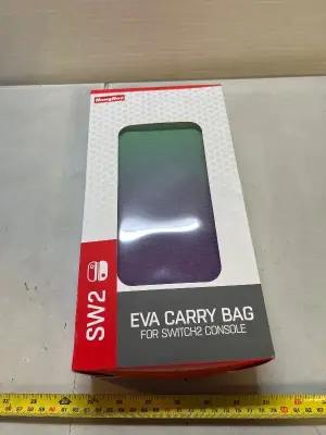 carry bag for nintendo switch 2