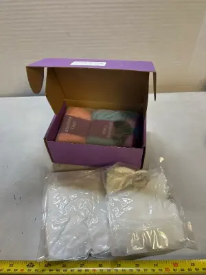 beginner crochet kit