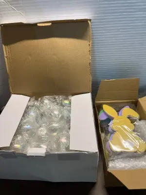 christmas ornaments, easter decor