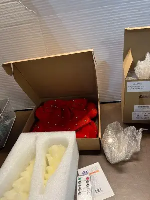 christmas decorations