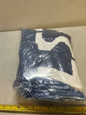 blanket unknown design?