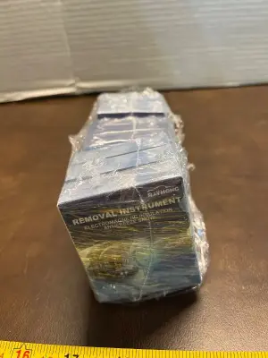 9ct electromagnetic insulation antifreeze snow