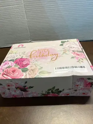 birthday decorations