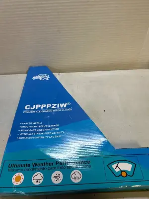 premium all season wiper blades