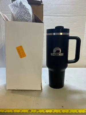 40 oz tumbler