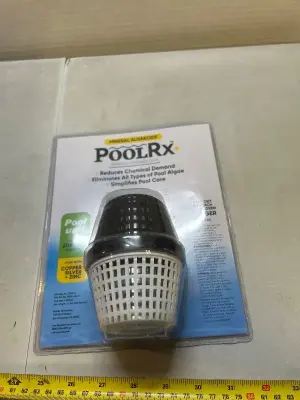 pool rx mineral algaecide