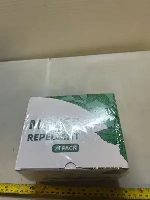 24 pack mouse repellent