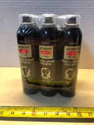 6pc 8oz cans freeze stay