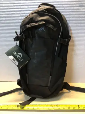 Quest 18L hydration pack