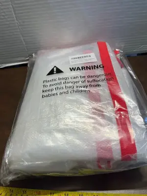 christmas tree cover bag