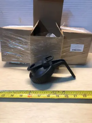 3 boxes mason jar pour spouts