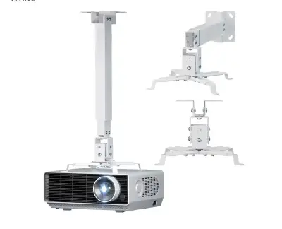 Wali projector mount (similar to image)