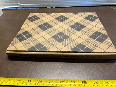 thermal laminating pouches