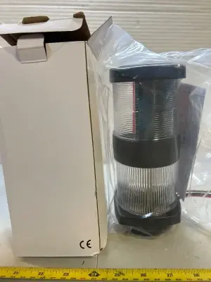marine navigation light