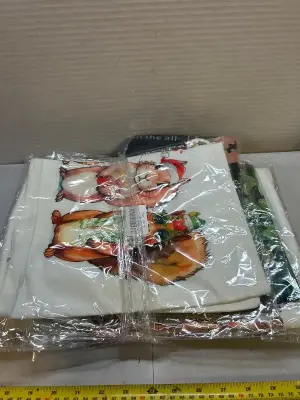 variety flags for mini flag pole