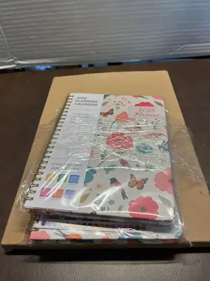 keyboard, 2ct planner