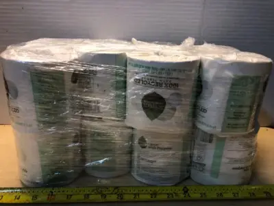 16 rolls seventh generation toilet paper