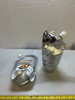 08/26 passionfruit cocktail purée 2lb 3 oz