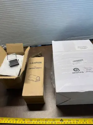 12pcs displaying containers , mouse trap, 72pcs easter bunny party favor bags