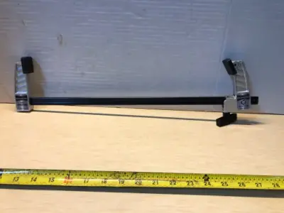 2 boxes 18inch smart screw clamp