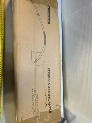 power steering hose ford windstar 1995 - 1998