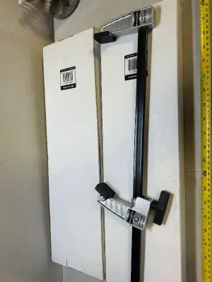 to count 18 inch smart screw clamp