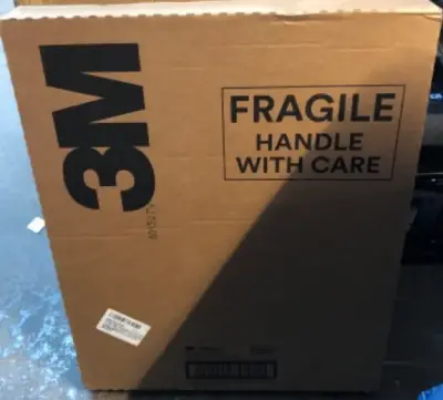 3M furnace air filter 20x26