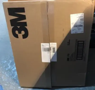 3M self stick wall pad