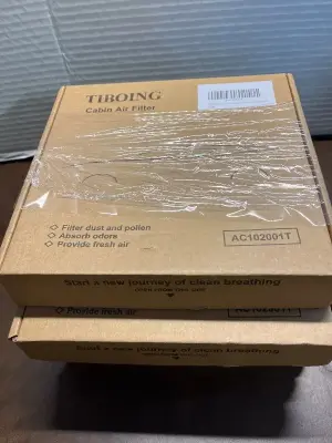 4ct cabin air filter