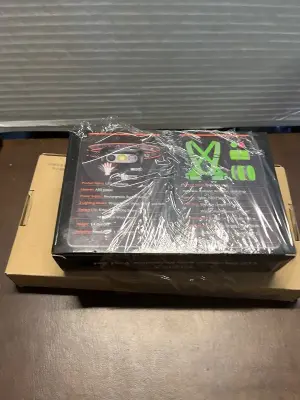 LED headlamp , car window cover