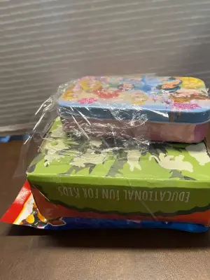 game for kids, diamond painting & toy