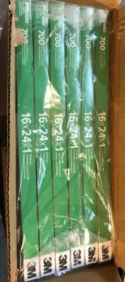 3M 6 pack 16x24 air filter