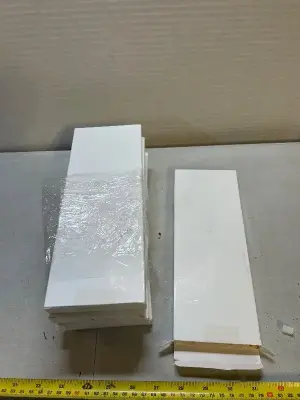 6 100 packs of 10 inch bamboo sticks