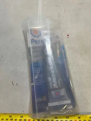 tune up dielectric grease