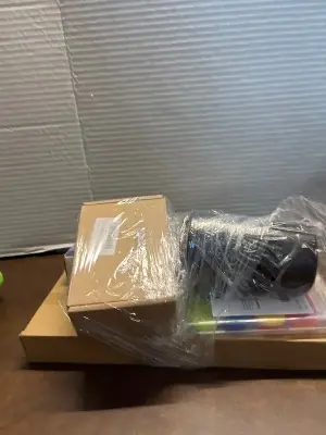 bundle of kitchen/toys/ repair kit